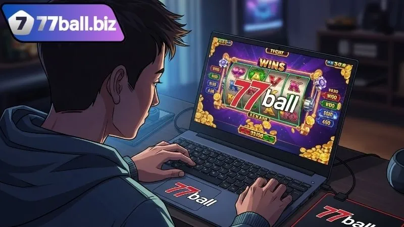 77BALL – Trải nghiệm cá cược hiện đại của nhà cái 77 BALL 222 Trải nghiệm người chơi mượt mà trên nền tảng của 77BALL