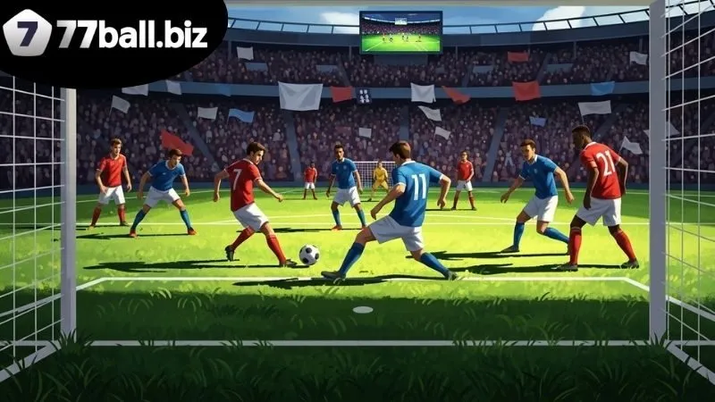 Mẹo và thủ thuật cá cược bóng đá hay