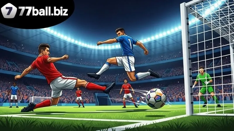 Kinh nghiệm cá cược bóng đá từ cao thủ