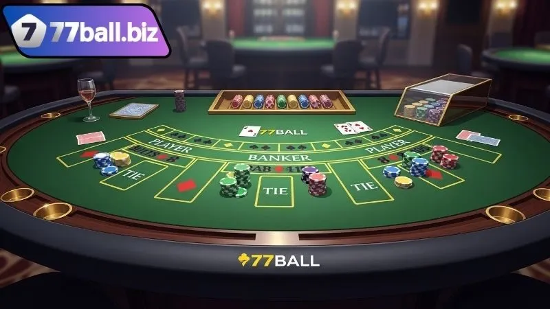 Mẹo chơi Baccarat dành cho cao thủ