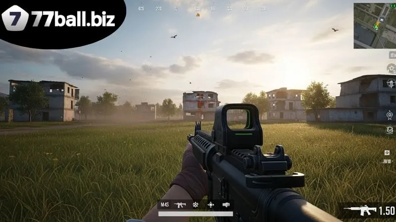 Cá cược game PUBG: Bí quyết soi kèo Battle Royale chuẩn xác 3 Soi giải Battle Royale và phân tích kèo bắn súng