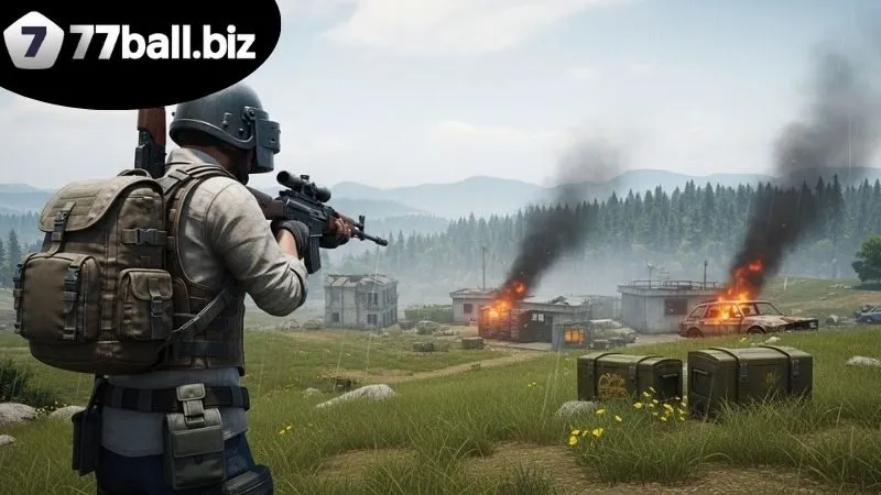 Cá cược game PUBG: Bí quyết soi kèo Battle Royale chuẩn xác 4 Kinh nghiệm dự đoán esports PUBG từ cao thủ