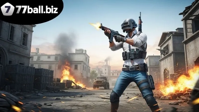 Cá cược game PUBG Mobile: Mẹo soi kèo và dự đoán chuẩn 2 Cá cược game PUBG Mobile là gì?