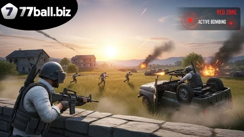 Cá cược game PUBG Mobile: Mẹo soi kèo và dự đoán chuẩn 4 Kinh nghiệm dự đoán trận đấu PUBG Mobile