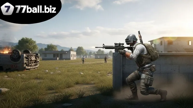 Cá cược game PUBG: Bí quyết soi kèo Battle Royale chuẩn xác 9 ca-cuoc-game-pubg