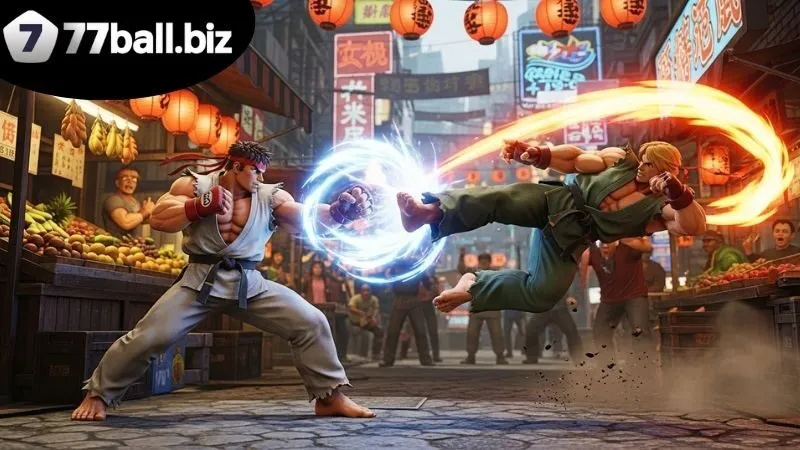 Cá cược game Street Fighter: Bí quyết soi kèo đối kháng 6 ca-cuoc-game-street-fighter