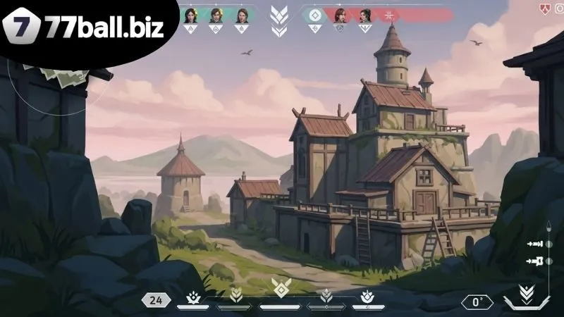 Cá cược game Valorant: Soi kèo bắn súng 5v5 chuẩn xác 4 ca-cuoc-game-valorant