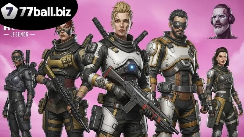 Cá cược giải Apex Legends Global Series: Cách soi kèo chuẩn 2 Cá cược giải Apex Legends Global Series là gì?