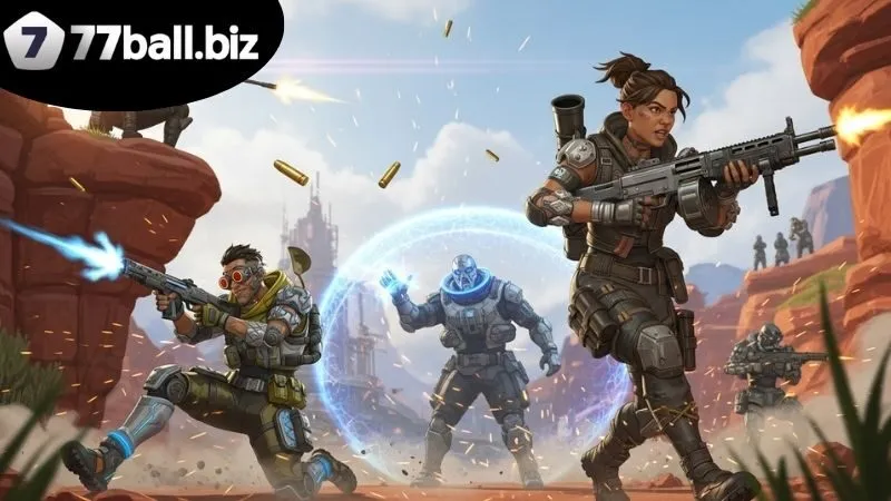 Cá cược giải Apex Legends Global Series: Cách soi kèo chuẩn 3 Cách soi kèo Apex Legends Global Series hiệu quả