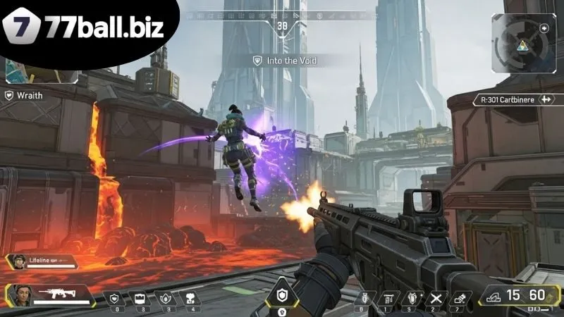 Cá cược giải Apex Legends Global Series: Cách soi kèo chuẩn 4 Kinh nghiệm dự đoán giải Apex Legends Global Series