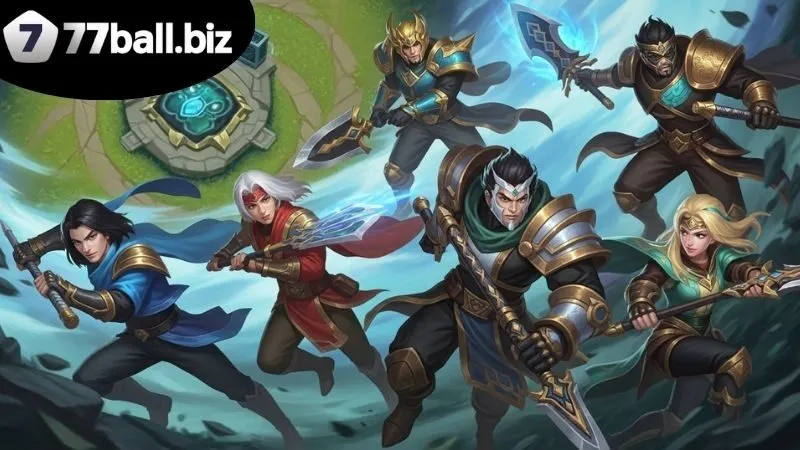 Cá cược giải APL Liên Quân Mobile: Bí quyết soi kèo chuẩn 2 Giới thiệu giải APL Liên Quân Mobile và hình thức cá cược