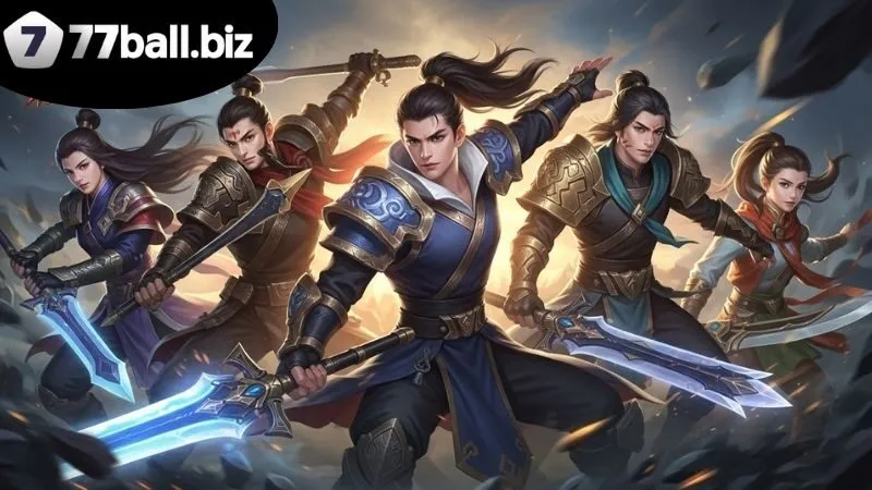 Cá cược giải APL Liên Quân Mobile: Bí quyết soi kèo chuẩn 3 Soi giải Mobile AOV và phân tích Esports APL