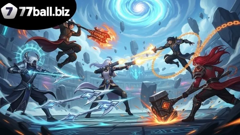 Cá cược giải APL Liên Quân Mobile: Bí quyết soi kèo chuẩn 4 Kinh nghiệm dự đoán kèo Liên Quân APL chính xác