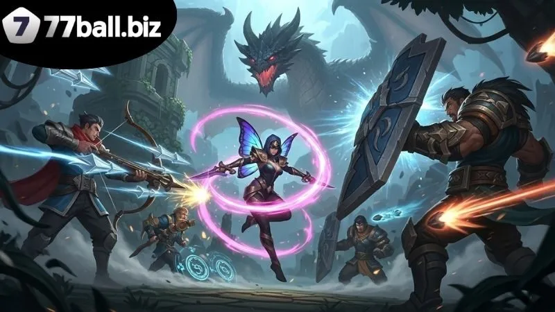 Cá cược giải AWC Liên Quân Mobile là gì?