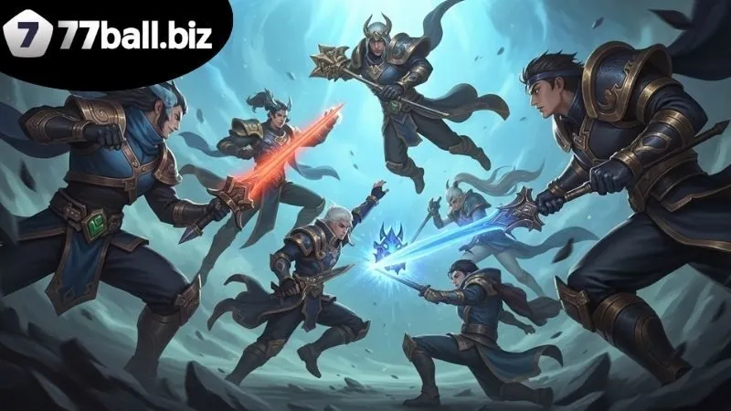 Cách soi kèo AWC Liên Quân Mobile hiệu quả