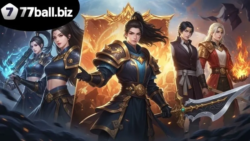 Cá cược giải AWC Liên Quân Mobile: Bí quyết soi kèo AOV 1 ca-cuoc-giai-awc-lien-quan-mobile