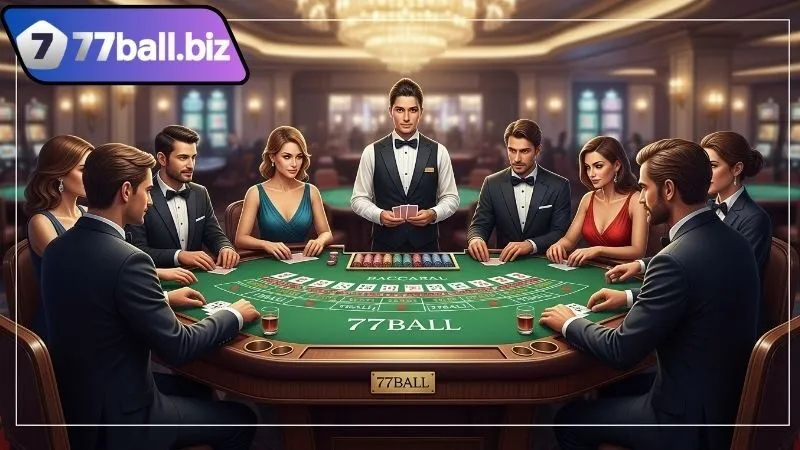 Mẹo thực tế giúp tối ưu tỷ lệ thắng Baccarat