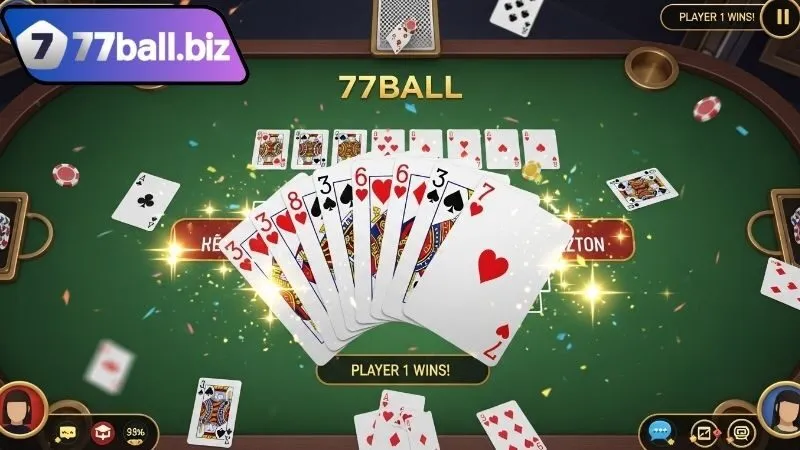 Nguyên tắc cơ bản trong cách đánh bài Tiến Lên online luôn thắng