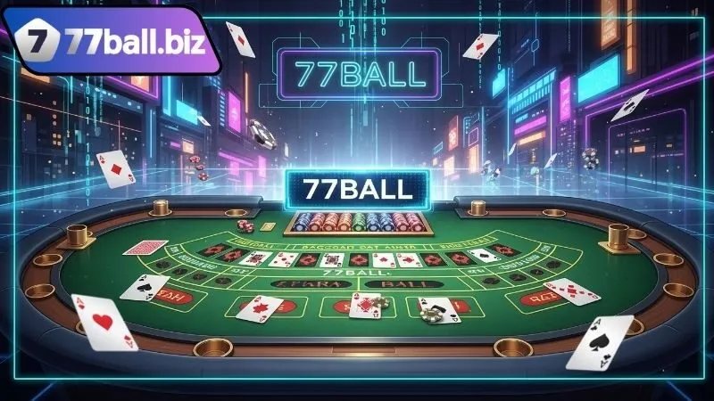 Nắm vững luật chơi để biết cách đánh thắng bài Baccarat