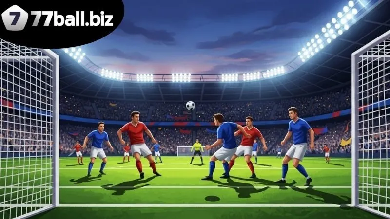 Cách soi kèo bóng đá chuẩn cho người mới dễ hiểu 2 Cách soi kèo bóng đá chuẩn là gì?