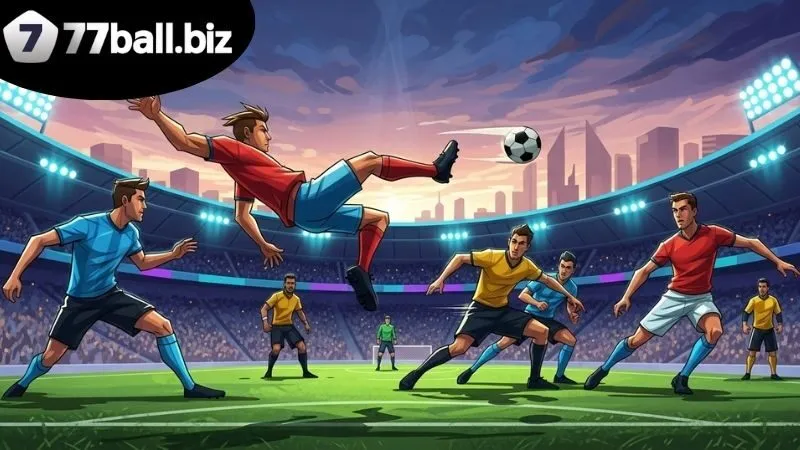 Cách soi kèo bóng đá chuẩn cho người mới dễ hiểu 4 Kinh nghiệm soi kèo bóng đá tới từ những vị chuyên gia