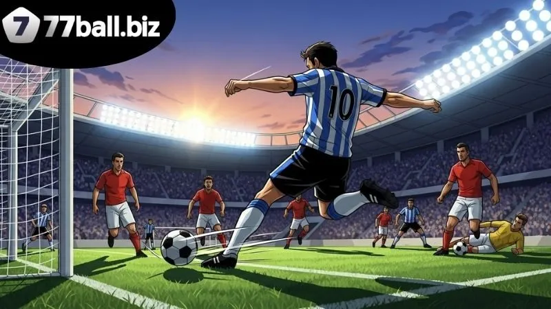 Chiến lược cược xiên bóng đá - Bí quyết tăng odds tối đa 3 Các mẹo đánh xiên giúp tăng tỷ lệ thắng