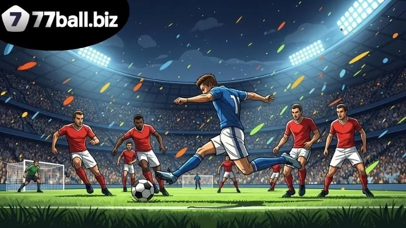 Chiến lược cược xiên bóng đá - Bí quyết tăng odds tối đa 2 Cược xiên bóng đá là gì và có ưu nhược điểm gì?