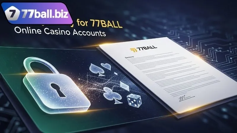 Quyền lợi và trách nhiệm của người chơi trong chính sách bảo mật