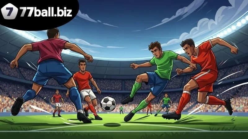 Chơi cá độ bóng đá online là gì?