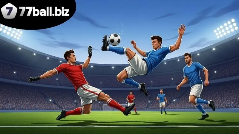 Mẹo chơi cá độ bóng đá an toàn và hiệu quả