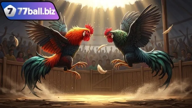 Vì sao nên coi gà trực tiếp thay vì xem lại?