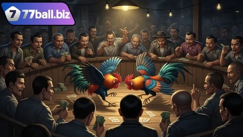 Hướng dẫn cách coi gà trực tiếp dễ dàng