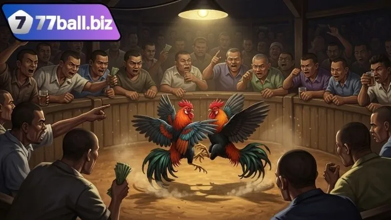 Bí quyết coi gà trực tiếp trọn vẹn nhất