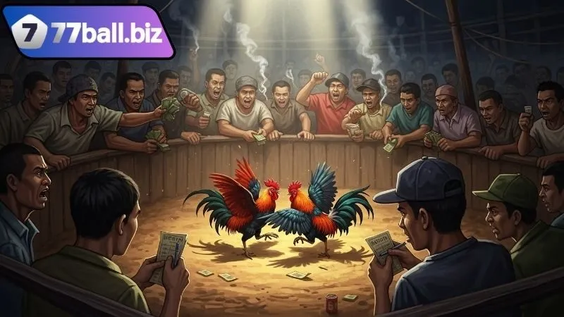 Coi trực tiếp đá gà Thomo hôm nay – Trải nghiệm kịch tính 4 Lưu ý quan trọng khi coi trực tiếp đá gà Thomo hôm nay