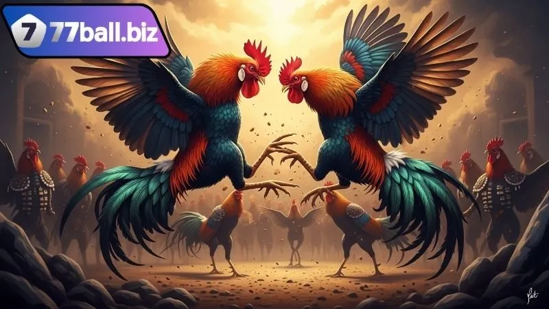 Đá gà trực tiếp có bình luận – Trải nghiệm đầy sống động 4 Lưu ý khi theo dõi đá gà trực tiếp có bình luận