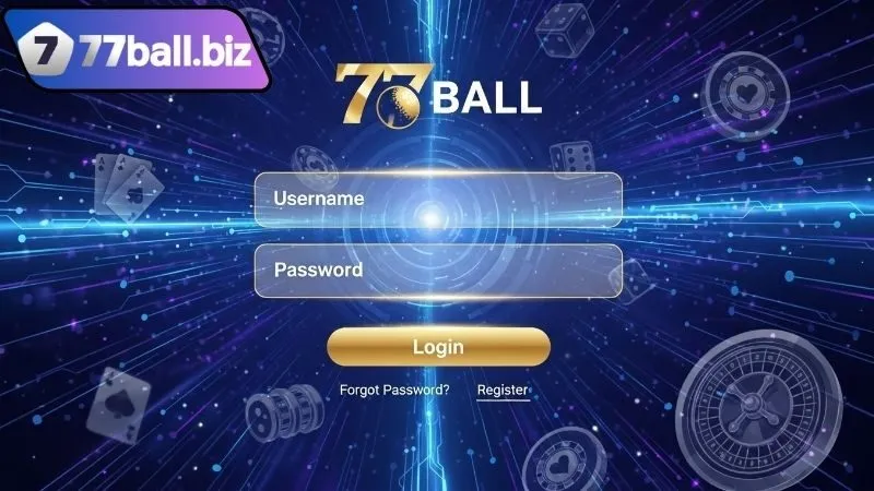 Lợi ích khi đăng nhập 77BALL mỗi ngày