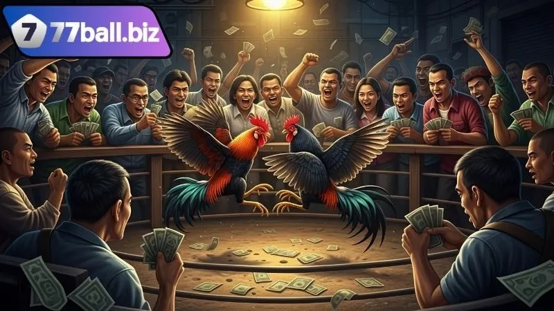 Gà đá cựa sắt trực tiếp – Trận đấu gay cấn và kịch tính 4 Bí quyết theo dõi gà đá cựa sắt trực tiếp hấp dẫn