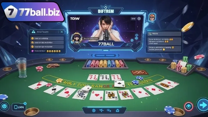 game-bai-online-co-tich-hop-livestream