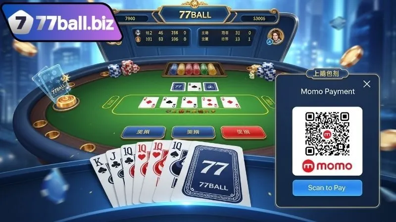 Game bài online đổi thưởng bằng MoMo – Nhận tiền nhanh 4 Mẹo nhận thưởng MoMo hiệu quả và không rủi ro khi chơi game bài