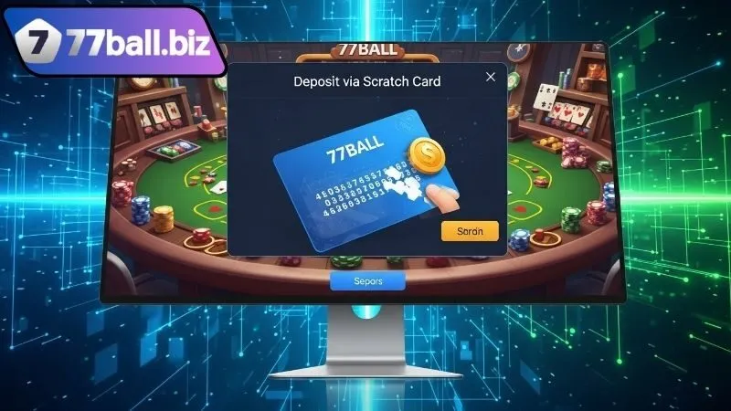 Game bài trực tuyến cho phép nạp qua thẻ cào điện thoại 2 Các loại game bài trực tuyến cho phép nạp qua thẻ cào