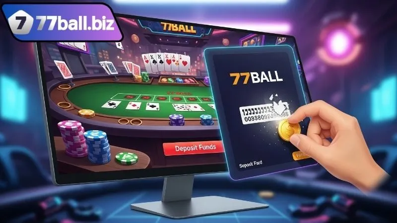 Game bài trực tuyến cho phép nạp qua thẻ cào điện thoại 4 Mẹo nạp thẻ cào an toàn và hiệu quả khi chơi game bài online