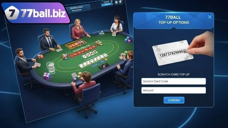 game-bai-truc-tuyen-cho-phep-nap-qua-the-cao