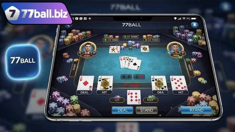 Mẹo tải và sử dụng game bài trực tuyến có app cho iOS an toàn