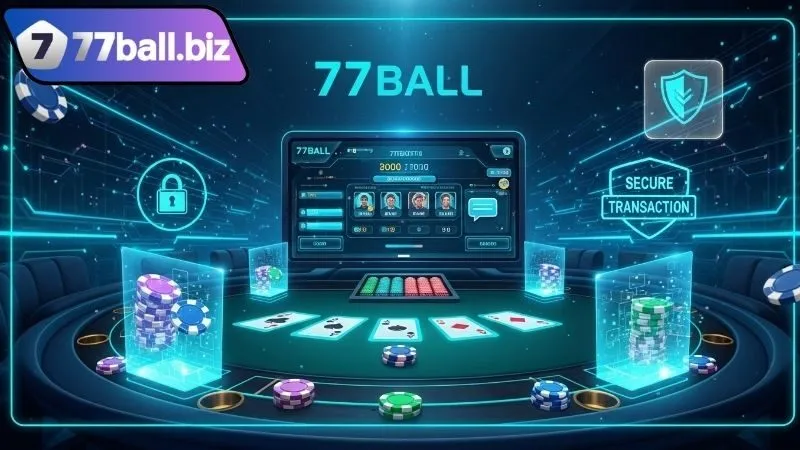 Game bài trực tuyến có bảo mật không – An toàn tuyệt đối 2 Tại sao bảo mật quan trọng trong game bài trực tuyến?