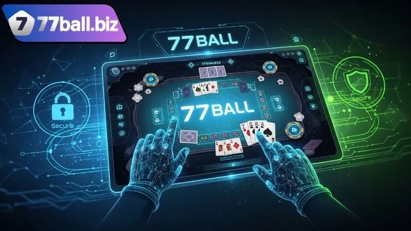 game-bai-truc-tuyen-co-bao-mat-khong