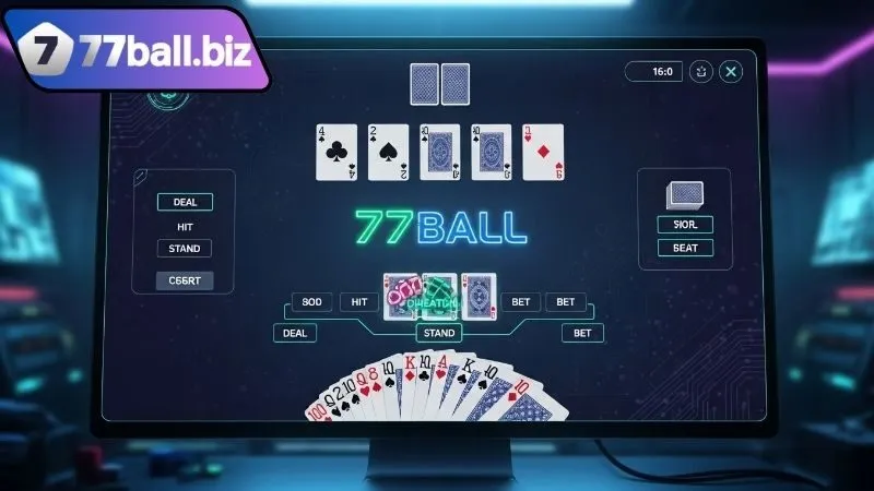 Game bài trực tuyến có chơi trên PC không – Lời giải đáp 2 Ưu điểm khi chơi game bài trực tuyến trên PC