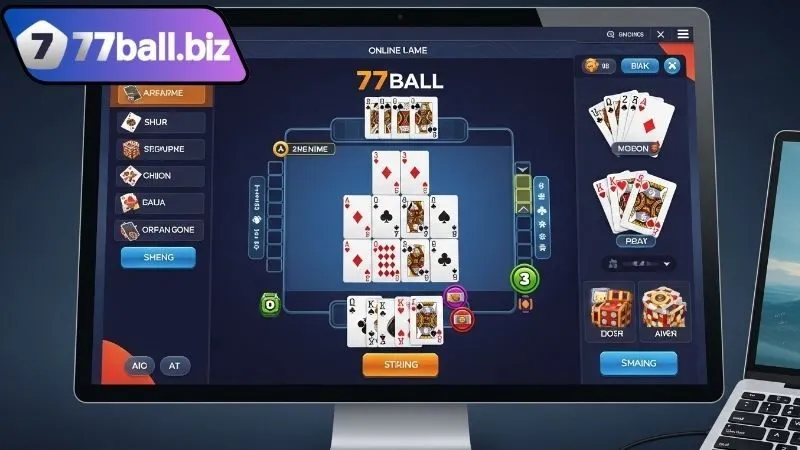 Game bài trực tuyến có chơi trên PC không – Lời giải đáp 3 Hướng dẫn cách chơi game bài trực tuyến trên PC