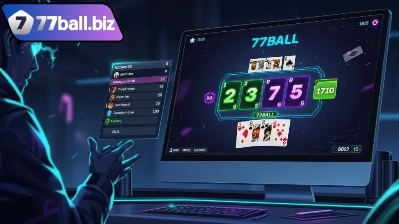 Game bài trực tuyến có chơi trên PC không – Lời giải đáp 4 Mẹo tối ưu trải nghiệm khi chơi trên PC