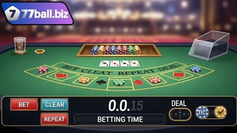 Mẹo nâng cao tỷ lệ thắng khi chơi Baccarat