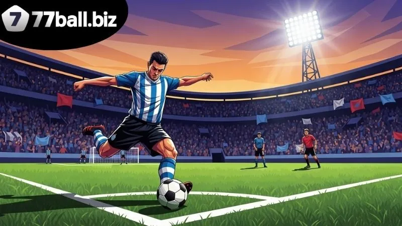 Kèo phạt góc bóng đá - Cách chơi cược dễ thắng 4 Kinh nghiệm soi kèo phạt góc chuẩn xác